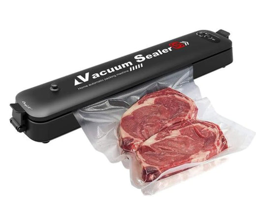 Máquina Selladora al Vacío