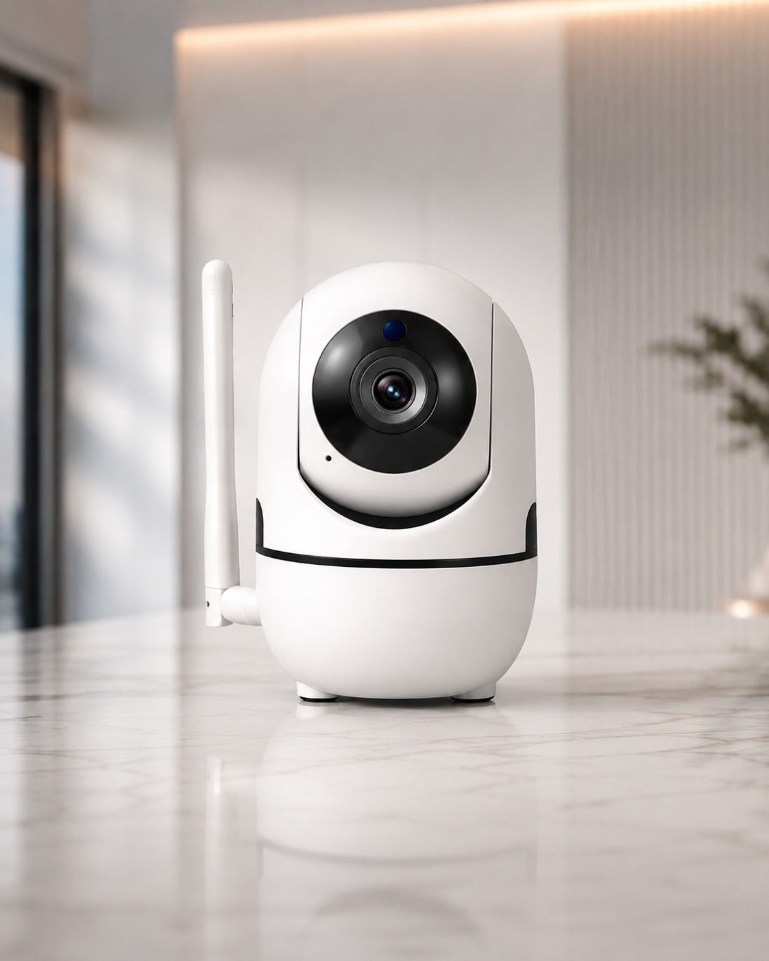 Cámara de Seguridad V380 Pro