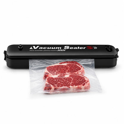 Máquina Selladora al Vacío