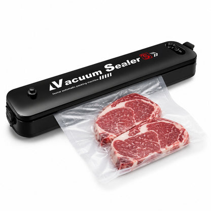 Máquina Selladora al Vacío