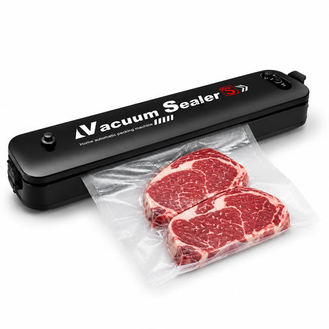 Máquina Selladora al Vacío